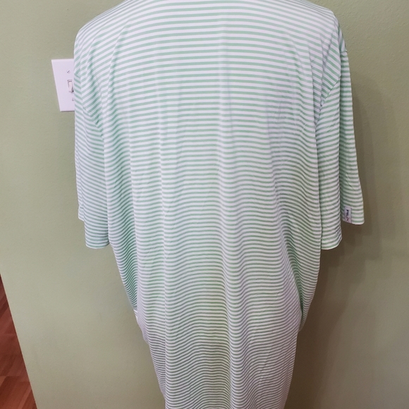 Ralph Lauren xl golf polo from 2014 US Open Championships Pinehurst No. 2 - Picture 4 of 6